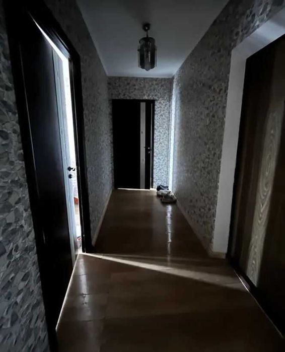 2к квартира з Ремонтом на Ближніх Гречанах, 52м2, Середній поверх