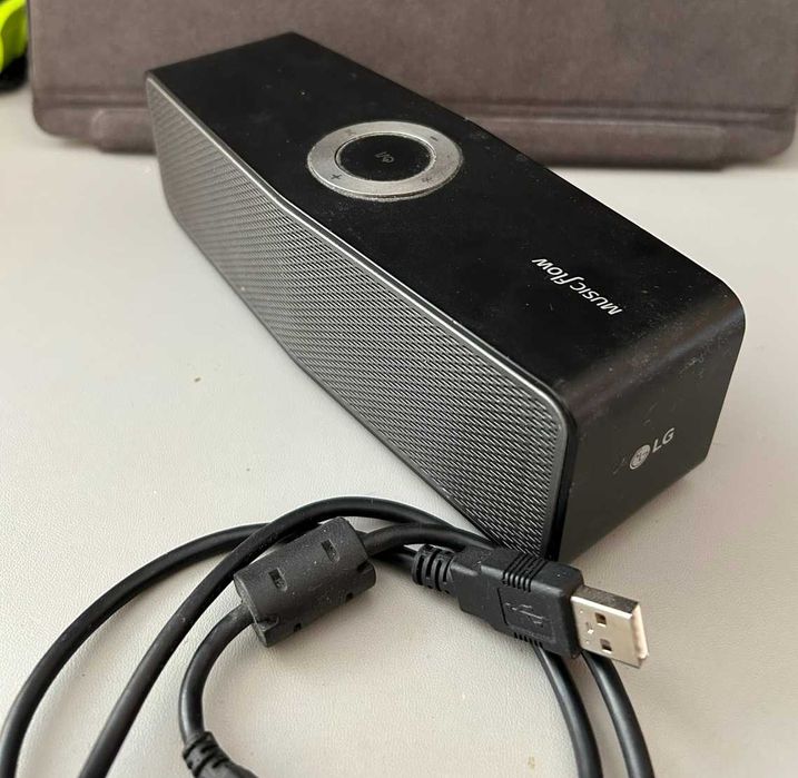LG Music Flow P7 coluna bluetooth