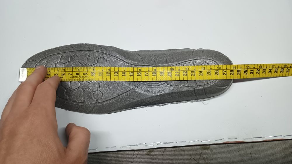 Городские мотоботы diadora