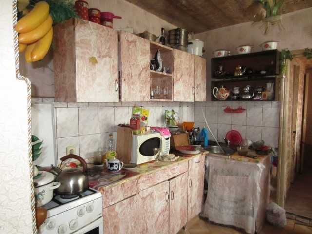 Продаж спареного особняка вул. Нагірна (р-н Топольної)