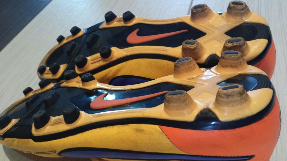 Nike Tiempo roz. 46 GRATIS WYSYŁKA
