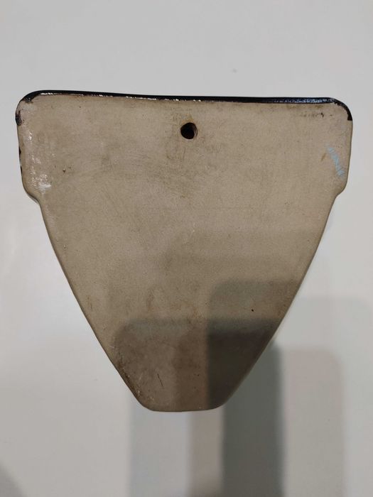 Настінна ваза - Кашпо