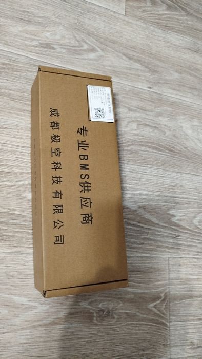 BMS  JK-PB2A16S20P 200ампер від 8 до 16 комірок для всіх видів літій а