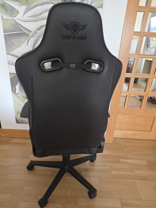 Cadeira de gaming