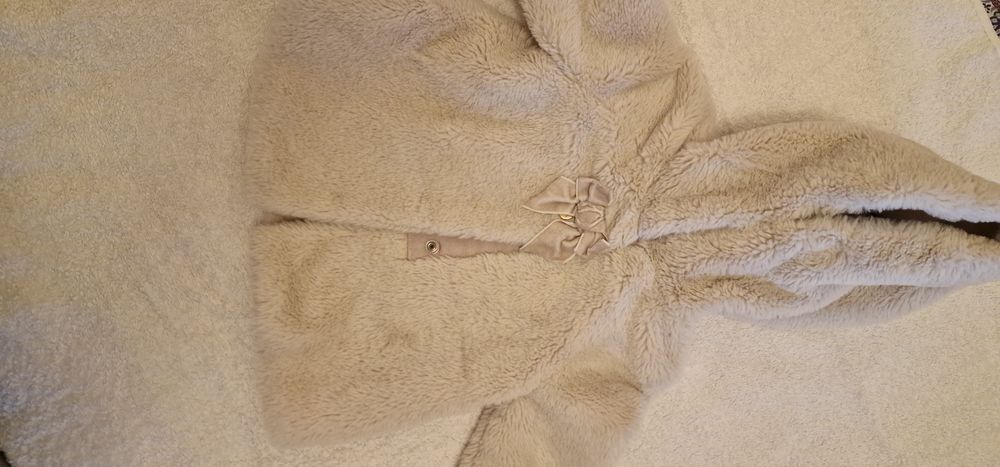 Vendo roupa bebé menina