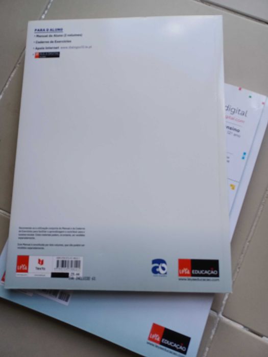 Manual de Filosofia 10ºano