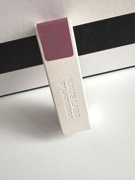 Haus Labs by Lady Gaga Sephora lip glaze