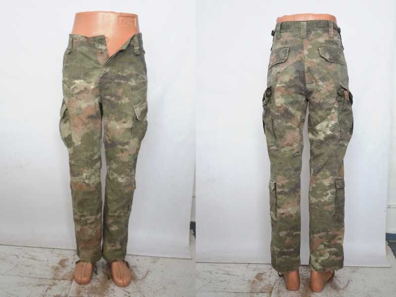 heliko legion spodnie i bluza