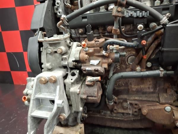 Motor completo PEUGEOT Boxer Combi (244, Z_)