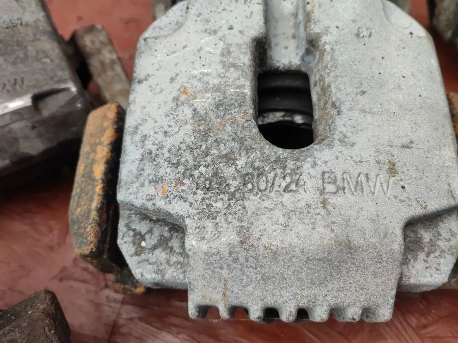 bmw e60 / e60 lci / e61 / e61 lci / e63 / e63 lci / e64 / e64 lci / e6