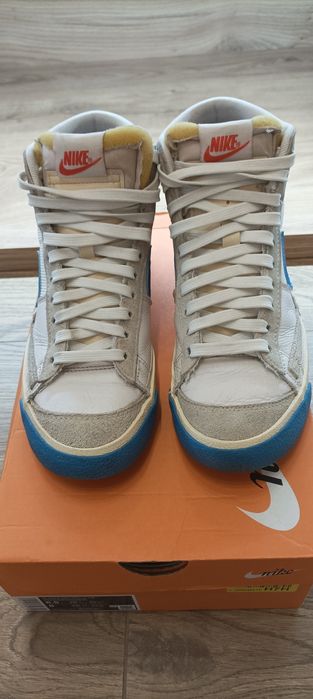 Sprzedam buty firmy Nike BLAZER