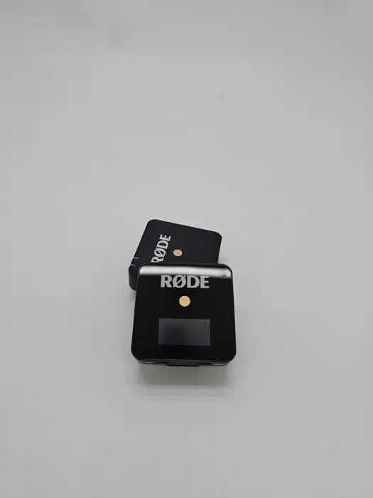 Набір мікрофонів Rode Wireless – 2 шт.