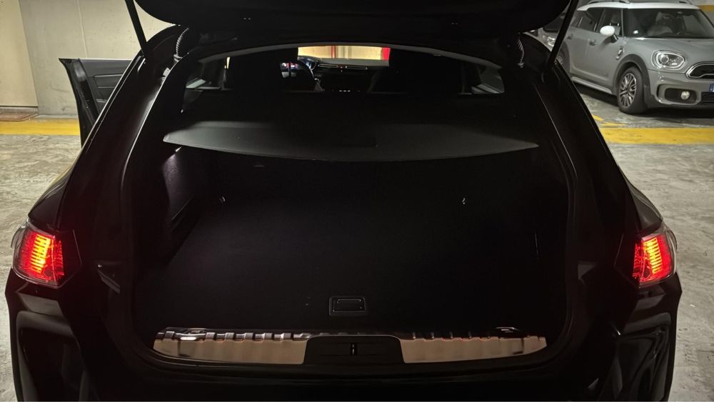 Peugeot 508 SW sport Diesel