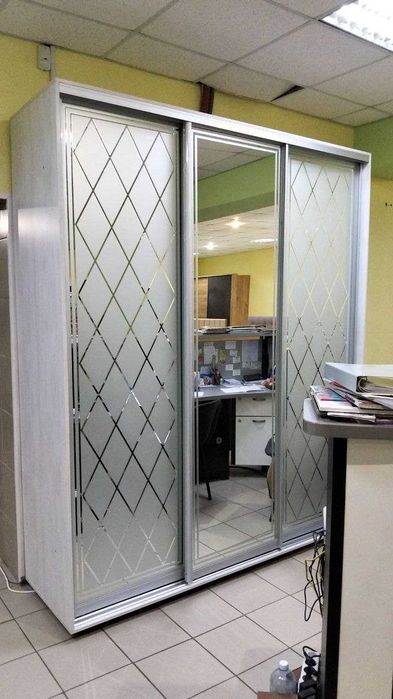 Шкафы купе стандартных размеров. Лучшая ЦЕНА! АКЦИЯ -50% на рисунки!