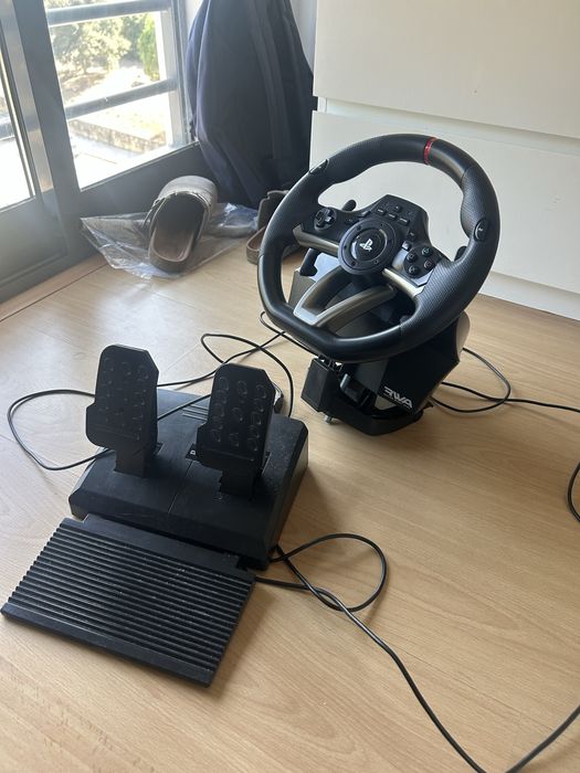 Volante da Ps/pc