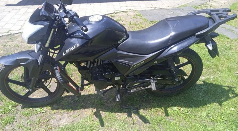 Ліфан (Lifan) 150-2e