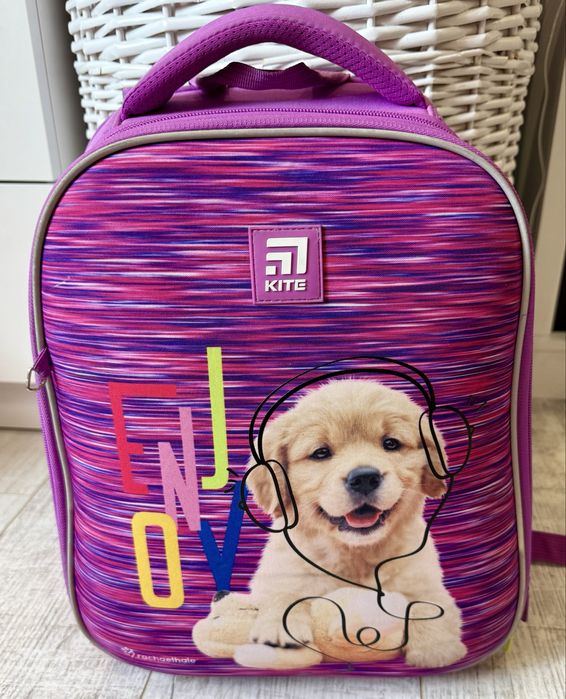Рюкзак Kite для девочки