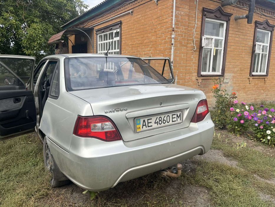 Продам авто, DAEWOO NEXIA