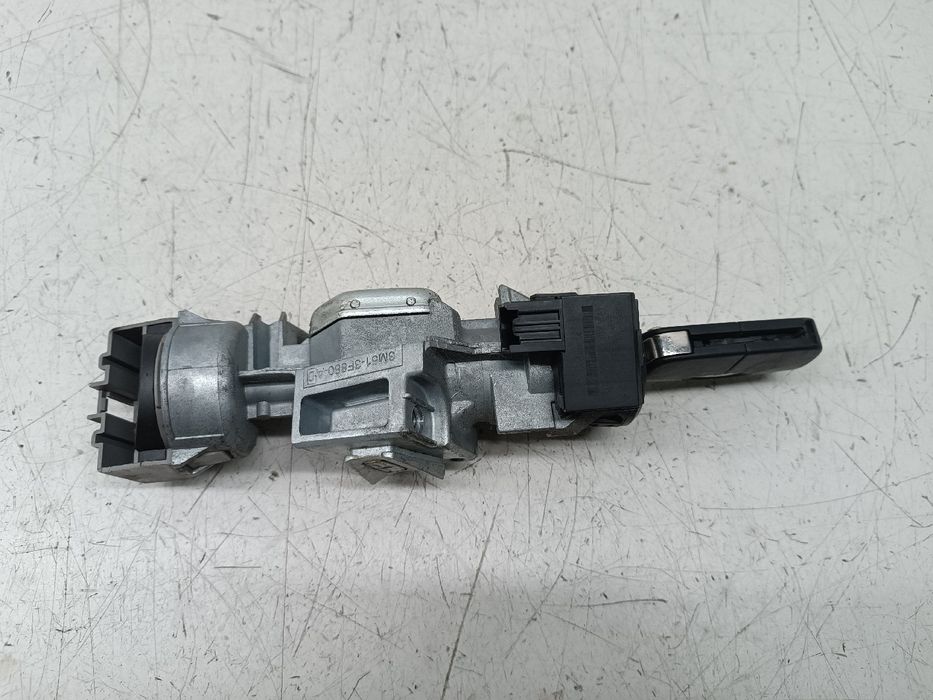 Canhão da ignição - FORD S-MAX (WA6) | 06 - 14