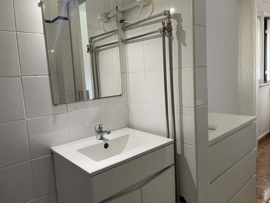 Apartamento T1, quinta privada