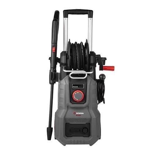 INTERTOOL WT-1506 Мийка високого тиску 2,2 кВт, 6-7 л/хв, 120-170 бар, шланг 8 мрегулятор тиску, STORM