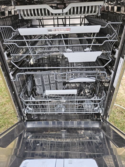 Посудомийна машина ASKO D5896xxl вбудована