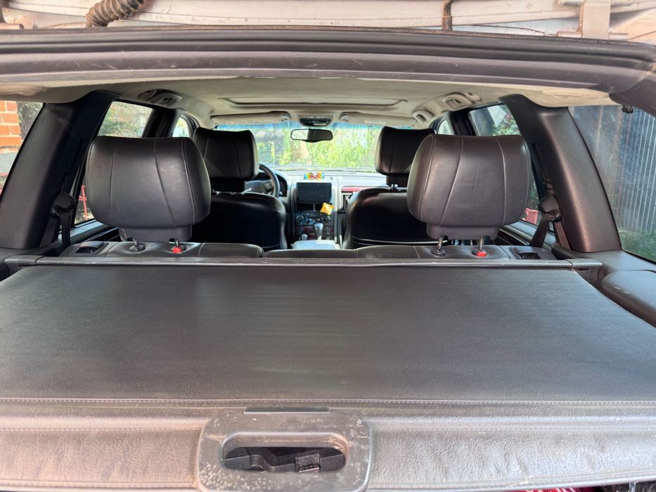 Продам Jeep Grand Cherokee 2001