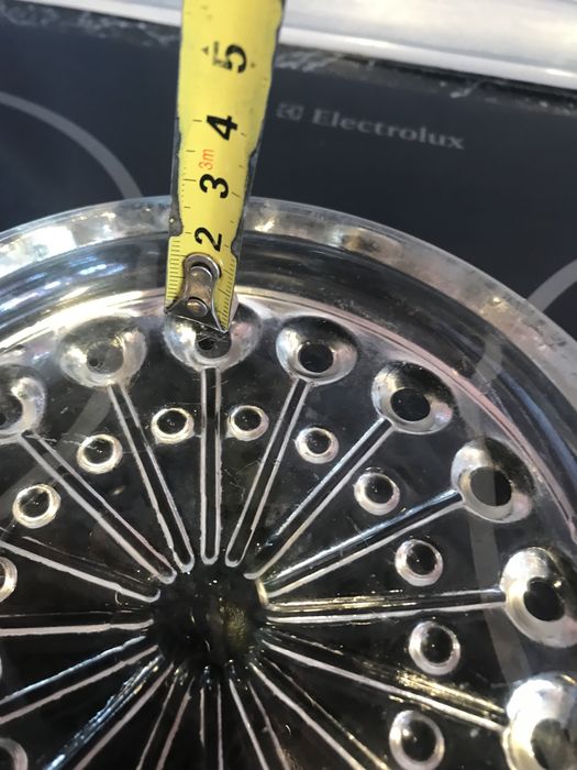 Пепельница стекло.