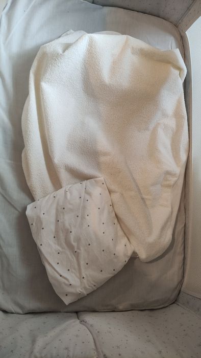 Next to me Chicco Dream