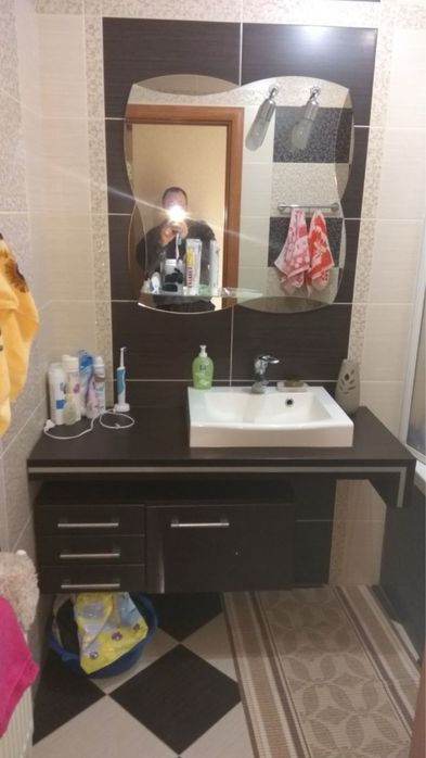 Оренда 3к кв біля озера