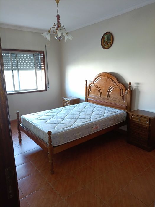 Apartamento     T2 Murtosa