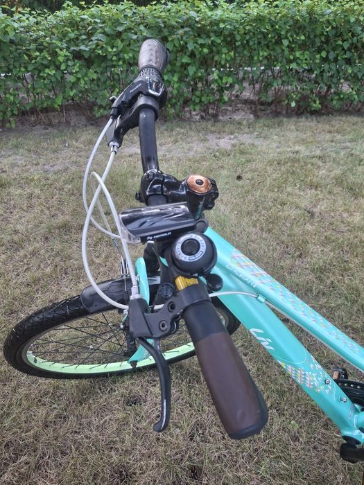 Rower GIANT /Liv ENCHANT 24"