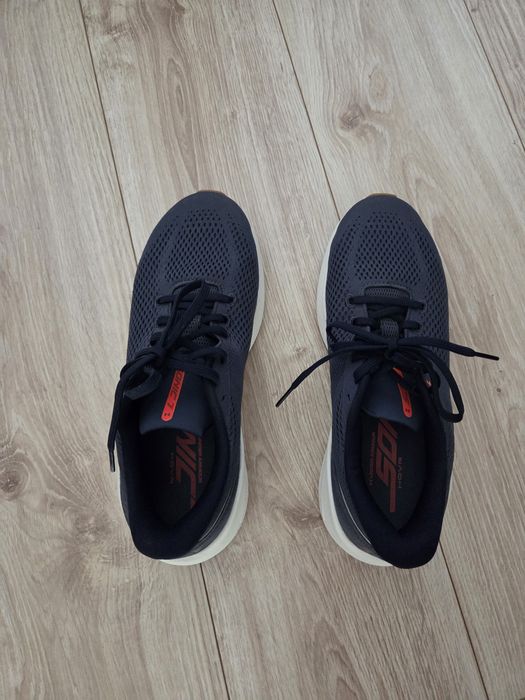 Buty do biegania under armour
