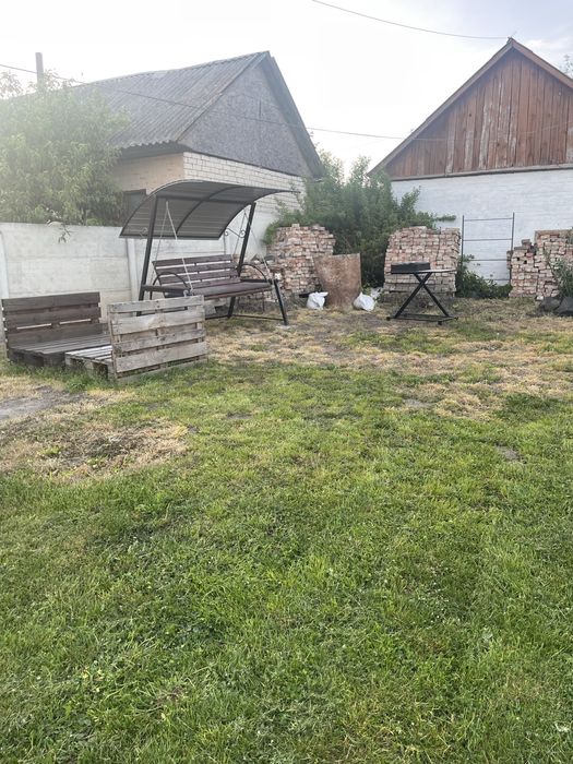 Будинок у Гощі  терміново!!