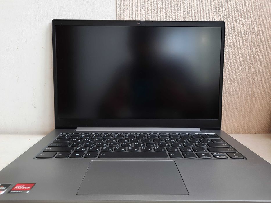 Ноутбук Lenovo THINKBOOK 14 14" AMD Ryzen 5 5500U/24 GB/256 GB