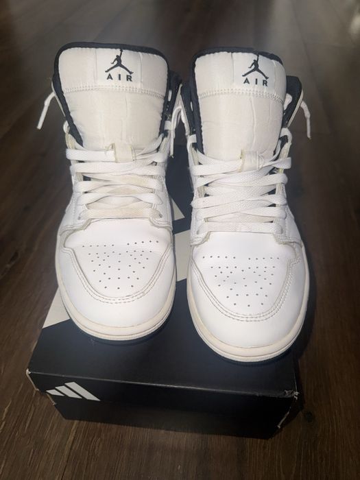 Buty Nike Jordan 1 High