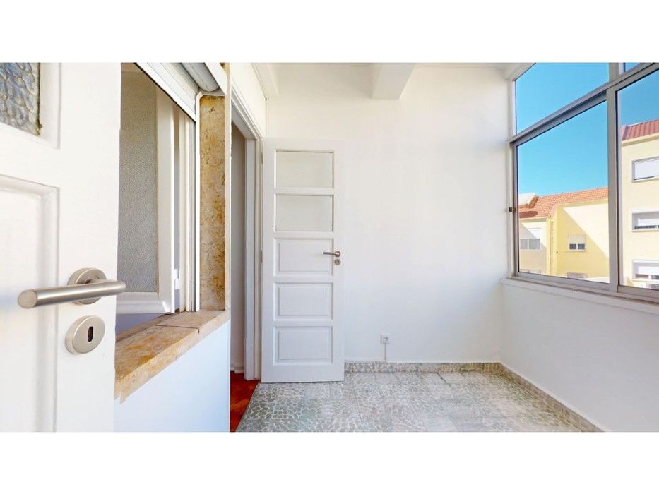 T2 com 84 m² na Amadora