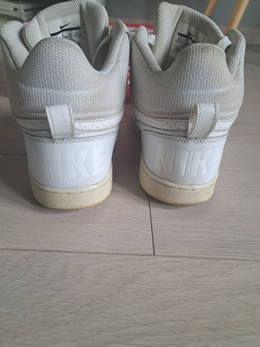 Buty sportowe Nike rozmiar 40