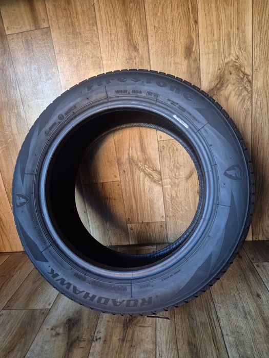 195/55/15 Firestone para Lato 6mm 18r