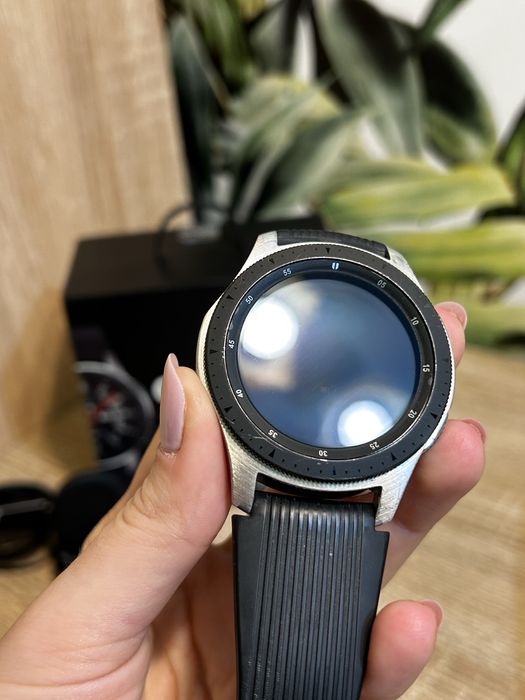 Samsung Galaxy Watch SM-R800