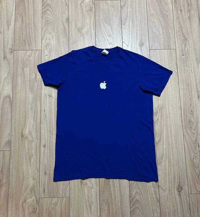 Koszulka Opium tshirt tee Steve Jobs Affliction Swag drip L
L·Bardzo d