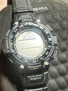 Casio zegarek męski SGW-1000-2BER