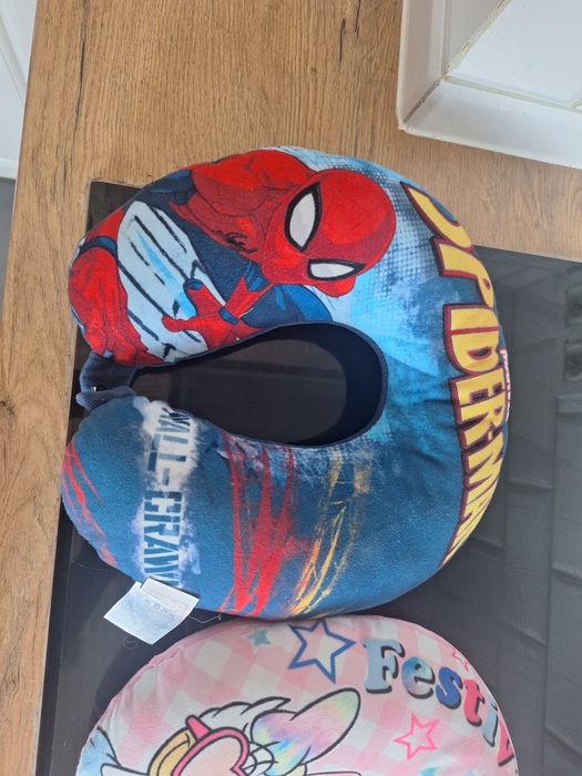 Piekne poduszki podróż