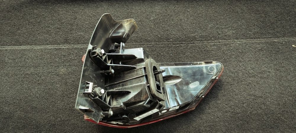 Lampa Tył lewa Seat Tarraco