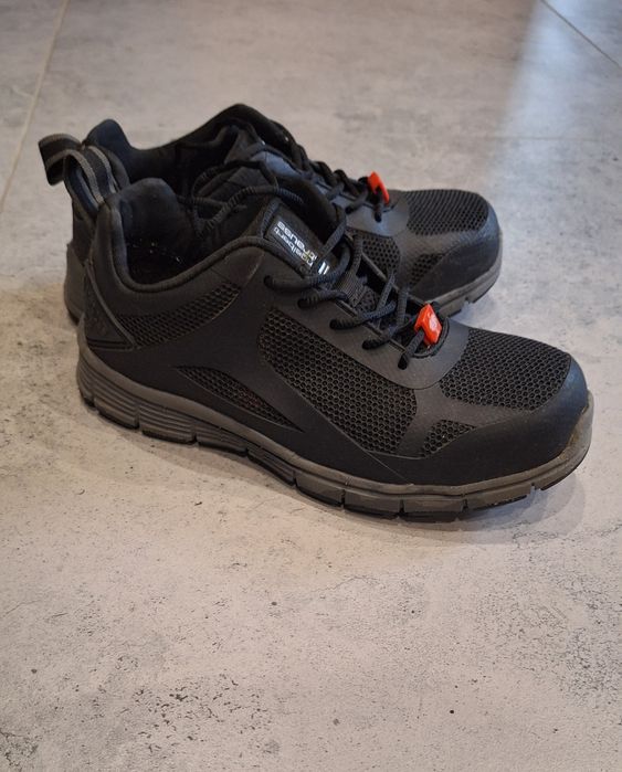 Buty robocze Strauss 37