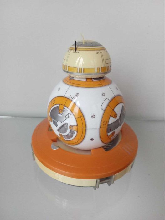 Sphero Star Wars BB-8 App-Enabled Droid