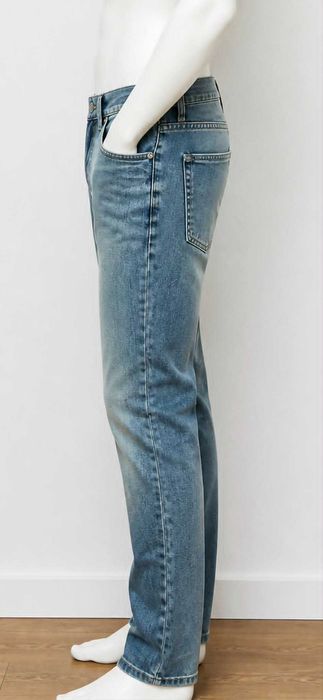 Męskie Jeansy ZARA - 42