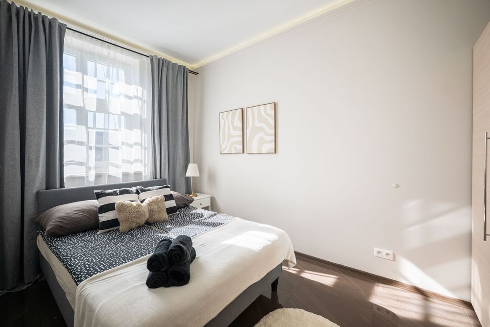 Apartamenty Wrocław - Rynek 42