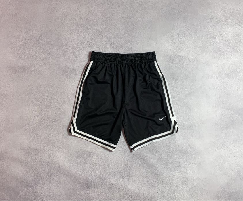 Шорти Nike DNA Dri-Fit 10 Basketball Shorts Black