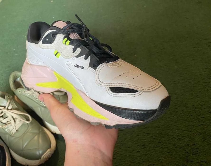 Взуття в гарному стані